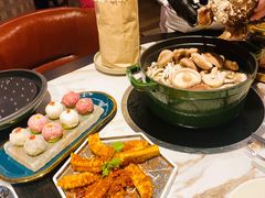 -斯普汇生蚝牛排馆(中骏世界城店)