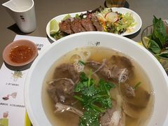 -蔡澜PHO(海岸城店)