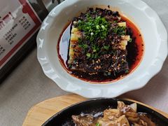 -渝信川菜(南滨店)