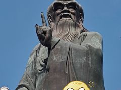 -青岛崂山太清宫