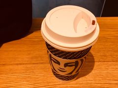 -星巴克(人民公园店)