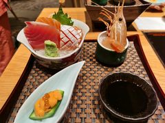 -锅物新语&寿喜烧.炉端割烹(世博源店)
