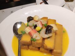 -美庐餐厅·湖北菜·吴佩孚公馆(南京路店)