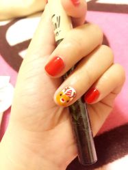 -安娜美甲美睫沙龙