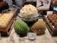 -香港唯港荟 Hotel ICON – The Market