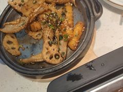 -鱼酷活鱼烤鱼(南京水游城店)