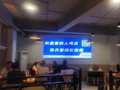-四禧精酿烧烤串吧(大明湖店)