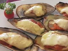 青口贝-BAI BUA RESTAURANT