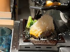 -肉肉大米(金虹桥店)