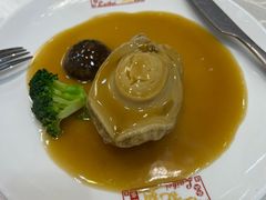 -凤城礼记鱼翅海鲜酒家(新马路总店)