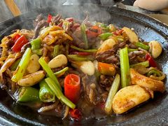 -张关合渣(航空大道店)