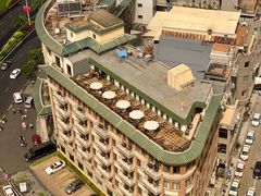 风景-必胜客(海滨店)