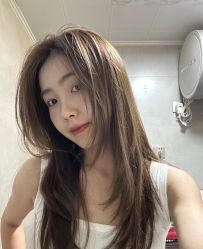 -初心HAlRSALON烫染接发