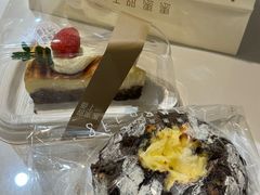 -爱上甜蜜蜜(田盛街店)