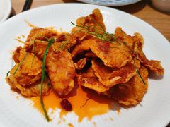 -连鹭海鲜·海肠捞饭·海胆饭(星海店)