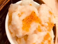 -沙田新强记烧鹅海鲜酒家