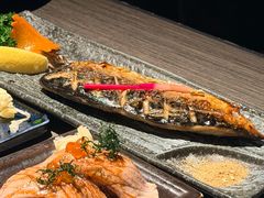 -炙柒Sekinana·精致日料(合生汇店)