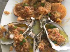 -四川小胡子海鲜(丁村万人海鲜广场店)