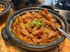 -老砂锅(城北店)