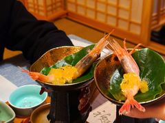 -淮食·雅宴(北大博雅国际酒店)