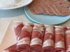 -东来顺饭庄(西直门店)