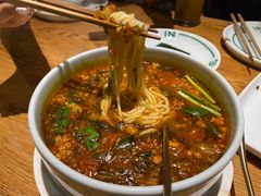 -一坐一忘云南菜(嘉里中心店)