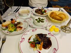 -马克西姆餐厅(崇文门店)