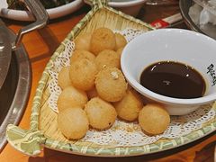 -邵汇大虾(同康路店)