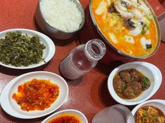 -喜家德虾仁水饺(东海缤纷天地店)