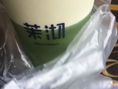 -茉沏(西园路店)