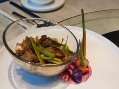 -滋粥楼·顺德菜海鲜茶点(金融城店)