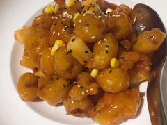 糖醋里脊-华豫川酒家(双子塔店)