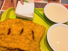 -清真吐鲁番餐厅(牛街店)