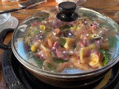 -阿多私房菜(顺德店)