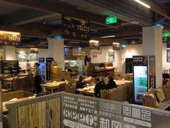 -巴蜀风·地道川菜(总店)
