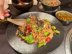 -芸鲜季·云南野生菌餐厅· 云南风物味研社(闵行店)