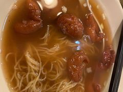 猪肠面-西关刘福记(文德路店)