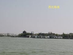 -东昌湖风景区
