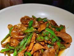 -绿茶餐厅(深圳龙华天虹购物中心店)