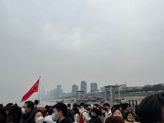 -武汉关码头(轮渡站)