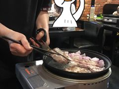 -炙韩料理·部队锅专门店