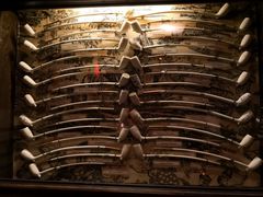 -Keens Steakhouse