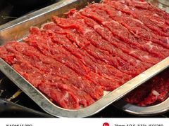 -颐品居涮肉(乌鲁木齐中路店)