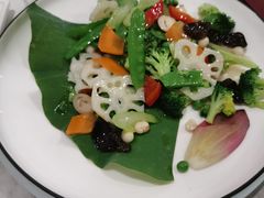 -苏珍宝地·苏州菜·徐州菜(金鸡湖商业广场店)