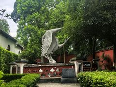 -白帝城·瞿塘峡景区