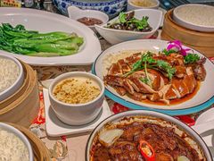 -虾饺妹·粤式手工点心(水荫路店)
