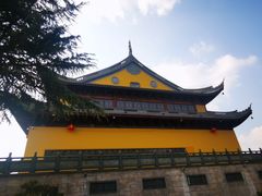 -上海青龙寺
