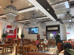 大堂-马凯餐厅(地安门店)