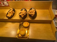 -小猪查理自助烤肉·全新升级(西三旗店)