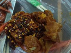 -隆康社长沙烧烤铺(桔园店)